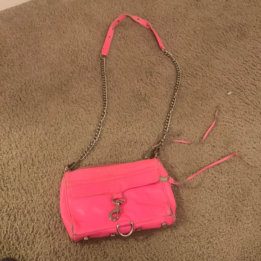 Rebecca minkoff purse